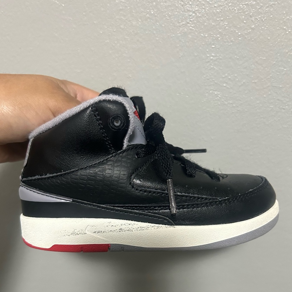 Kids Jordan’s